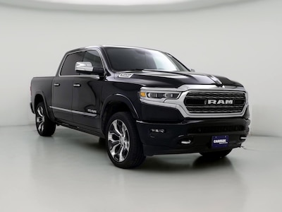 2021 RAM 1500 Limited -
                Houston, TX