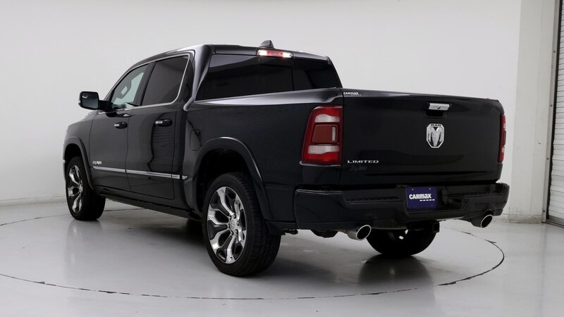 2021 RAM 1500 Limited 2