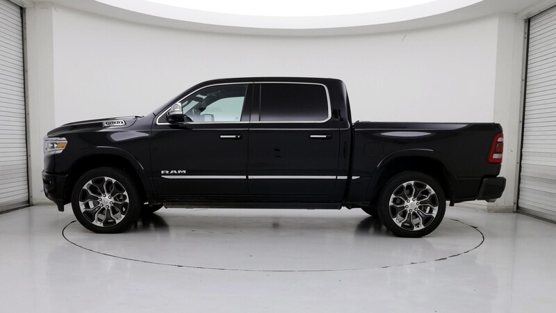 2021 RAM 1500 Limited 3