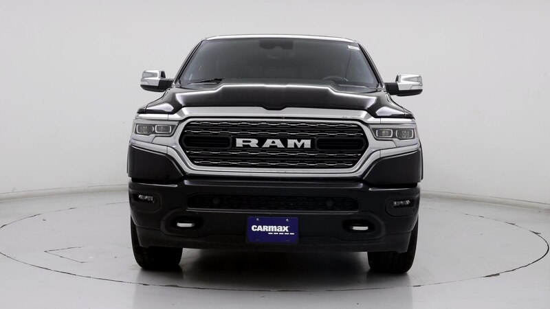 2021 RAM 1500 Limited 5