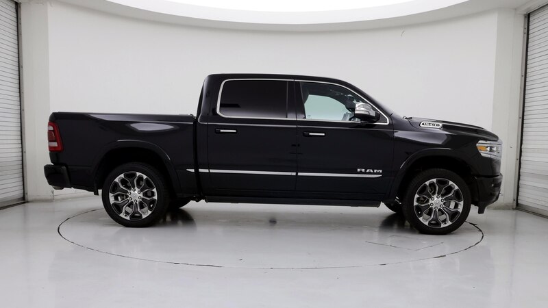 2021 RAM 1500 Limited 7