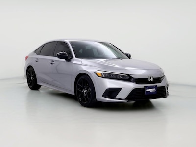 2024 Honda Civic Sport -
                  Katy, TX