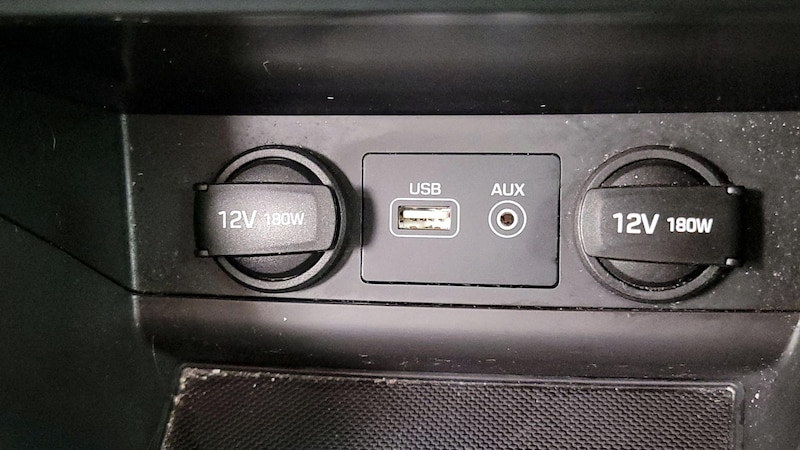 2017 Hyundai Sonata Limited 19