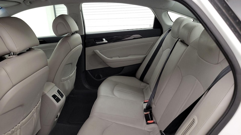 2017 Hyundai Sonata Limited 20