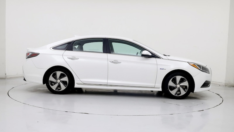 2017 Hyundai Sonata Limited 7