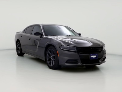 2023 Dodge Charger SXT -
                Houston, TX