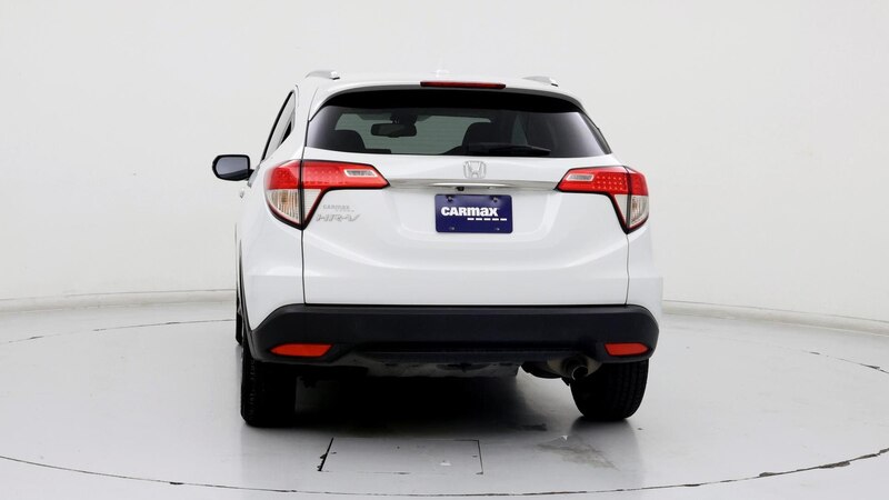 2019 Honda HR-V EX-L 6