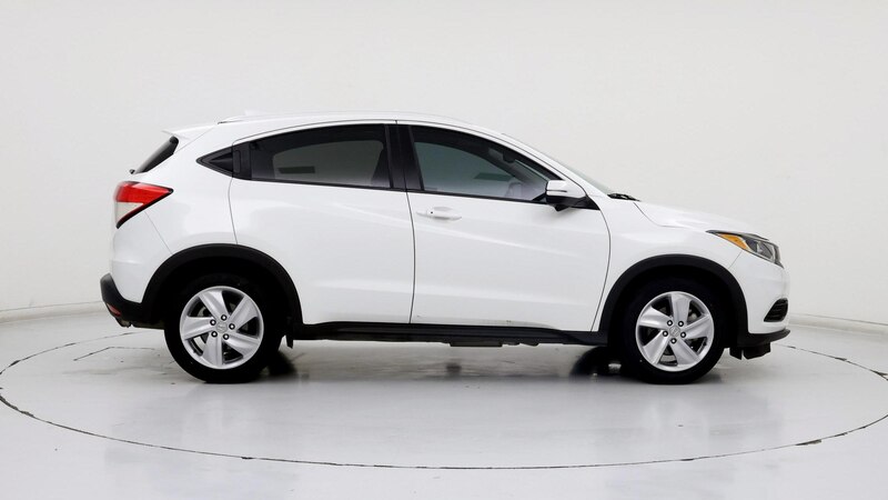 2019 Honda HR-V EX-L 7