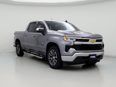 2023 Chevrolet Silverado 1500 LT -
                Houston, TX