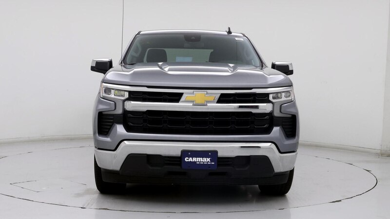 2023 Chevrolet Silverado 1500 LT 5