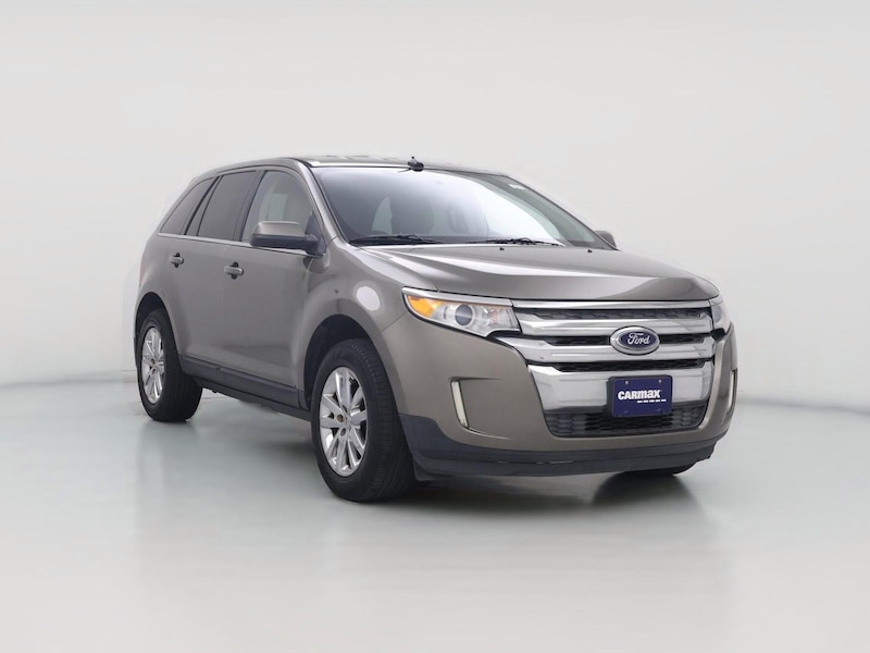 2013 Ford Edge Limited -
                  Houston, TX