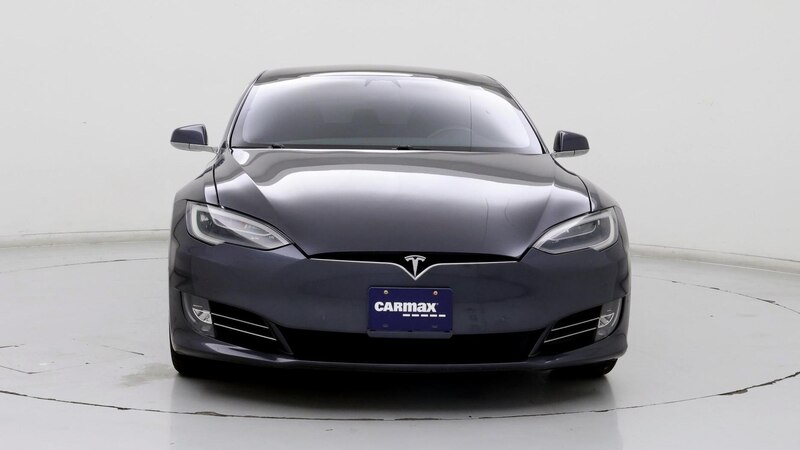 2021 Tesla Model S Long Range 5