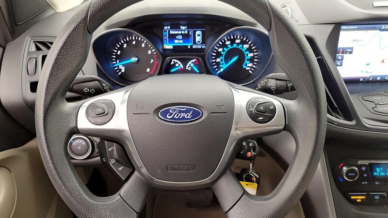 2015 Ford Escape SE 10