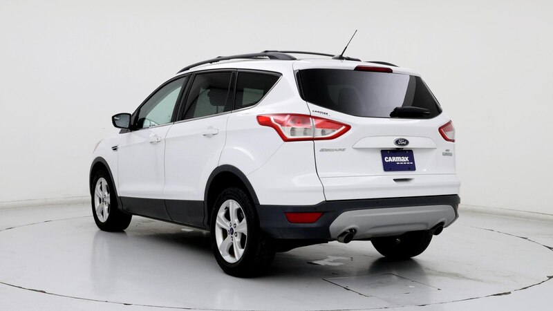 2015 Ford Escape SE 2