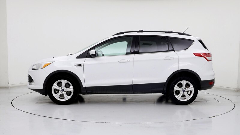 2015 Ford Escape SE 3