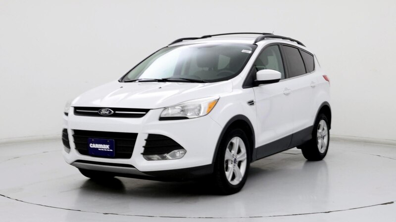 2015 Ford Escape SE 4