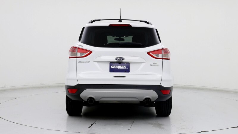 2015 Ford Escape SE 6