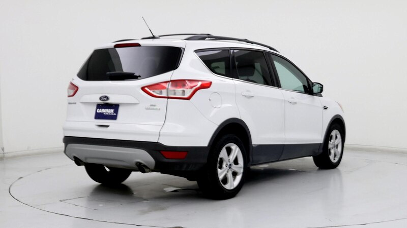 2015 Ford Escape SE 8