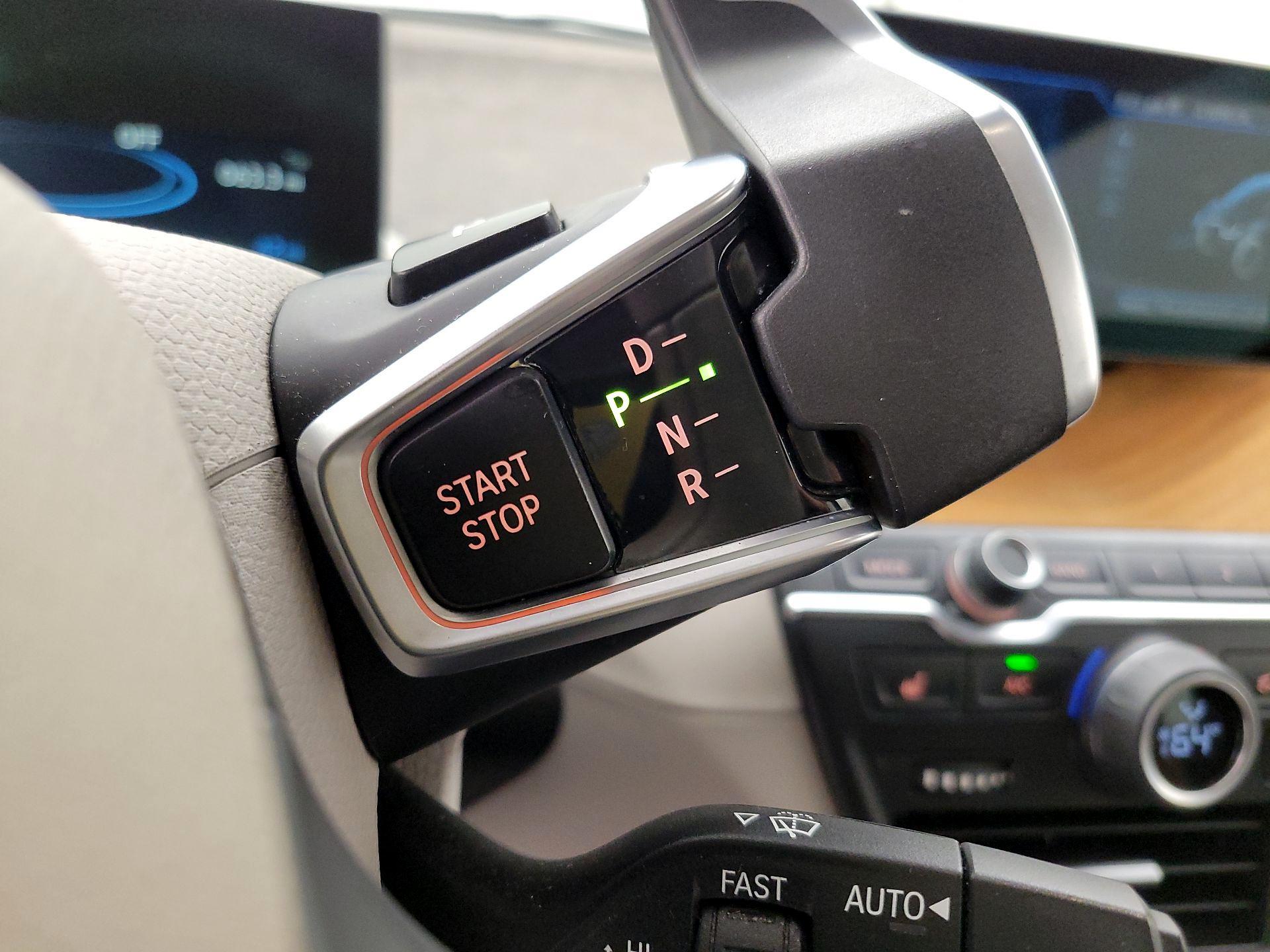 Thumbnail: 2015 BMW i3 - 18