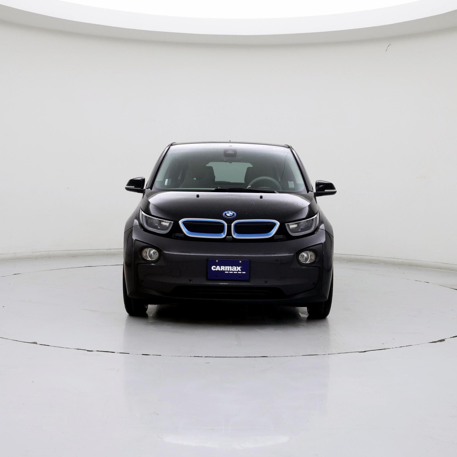 Thumbnail: 2015 BMW i3 - 5