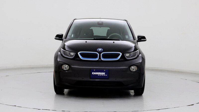 2015 BMW i3 Tera World 5