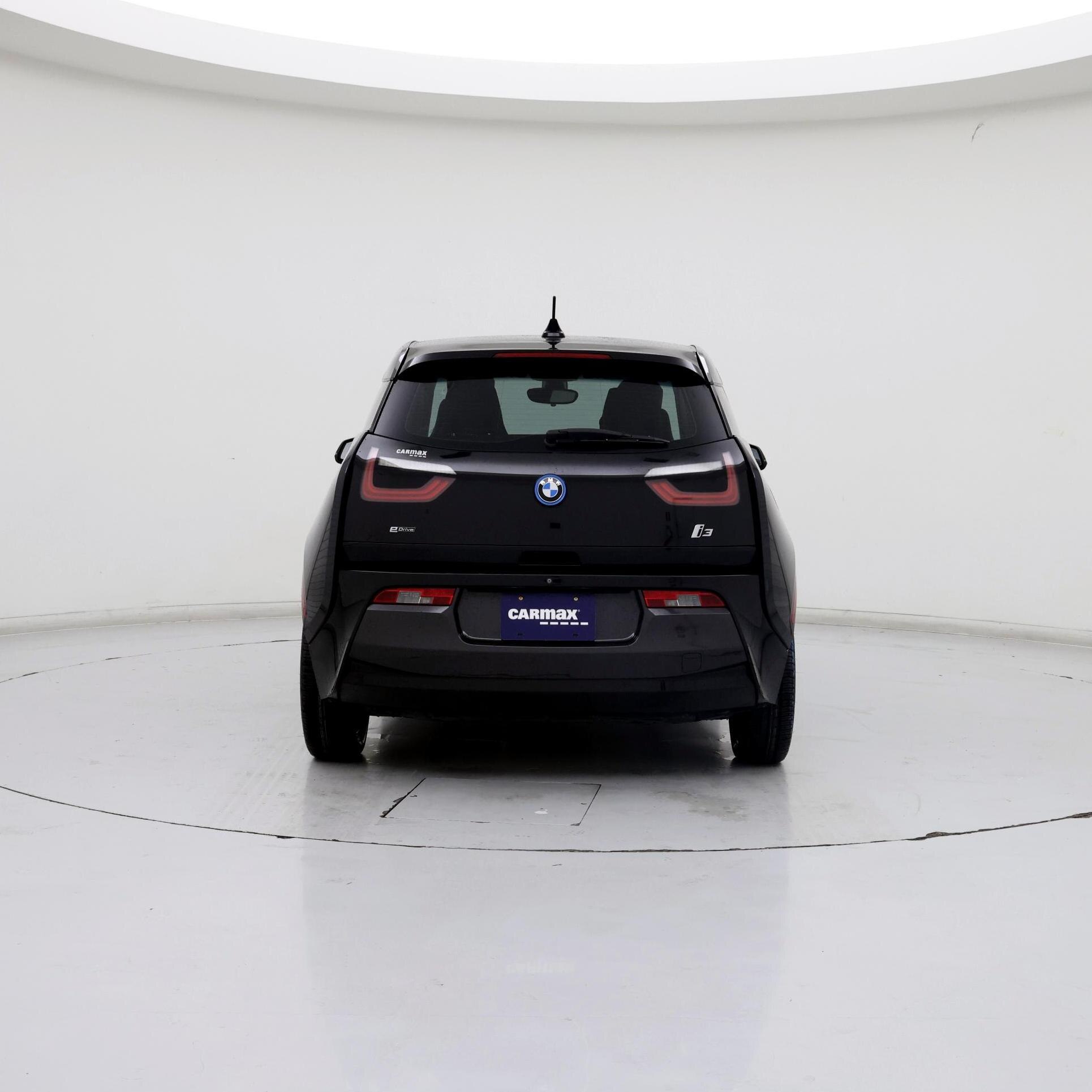Thumbnail: 2015 BMW i3 - 6