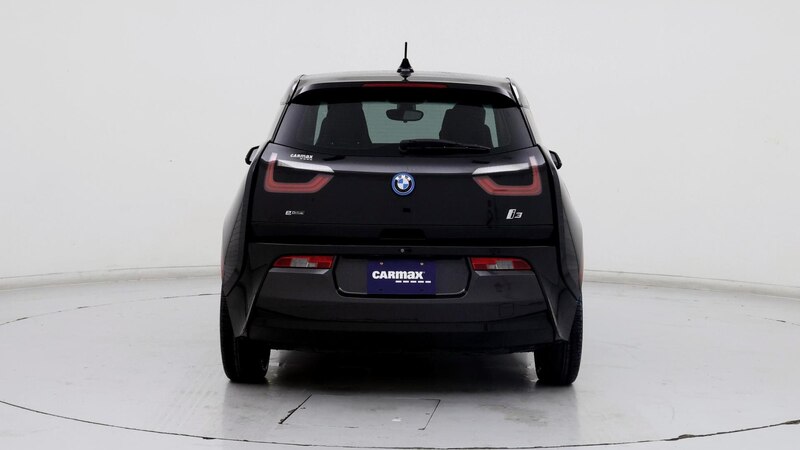 2015 BMW i3 Tera World 6