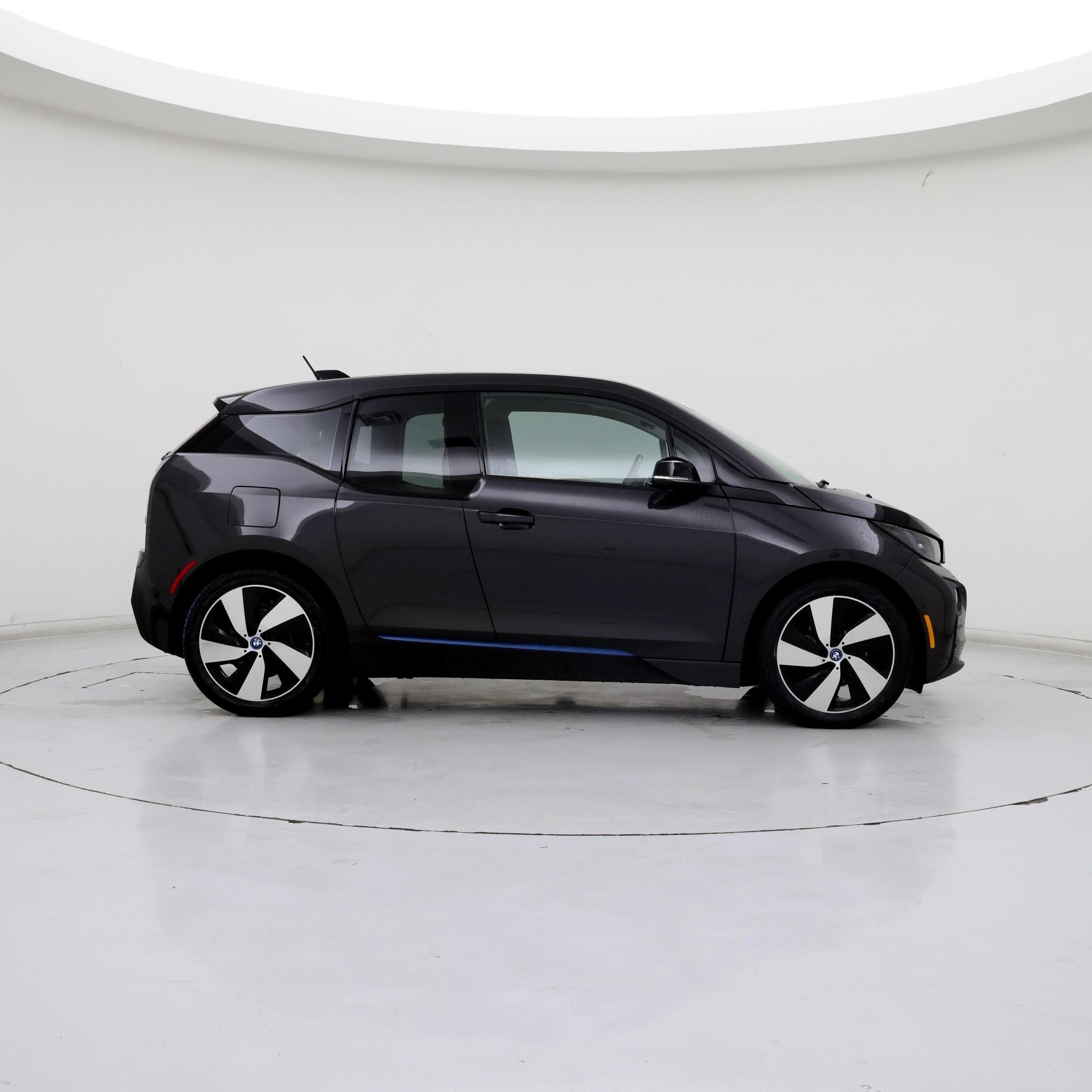 Thumbnail: 2015 BMW i3 - 7