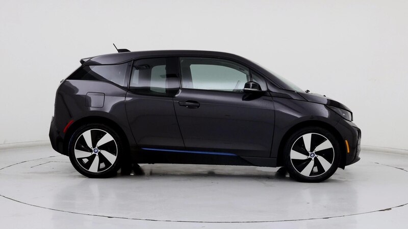 2015 BMW i3 Tera World 7