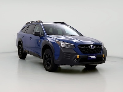 2023 Subaru Outback Wilderness -
                Houston, TX