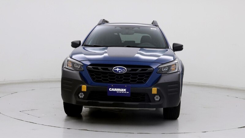 2023 Subaru Outback Wilderness 5