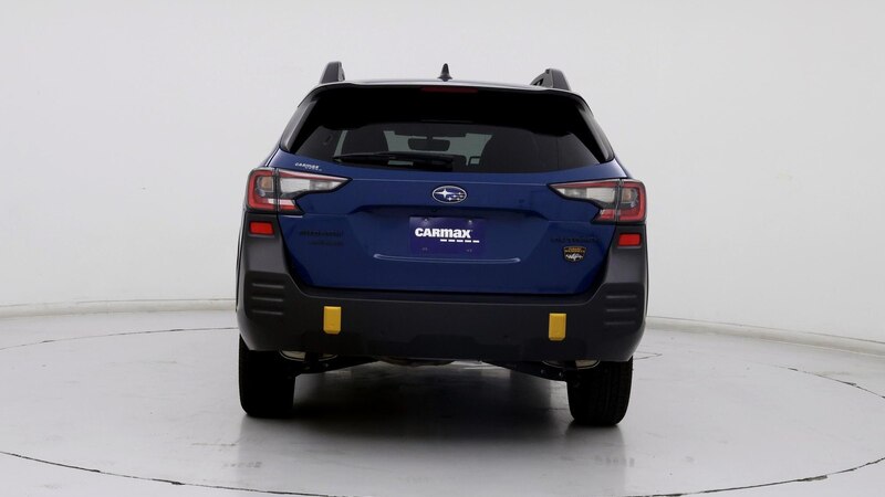 2023 Subaru Outback Wilderness 6