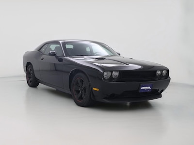 2014 Dodge Challenger SXT -
                College Station, TX