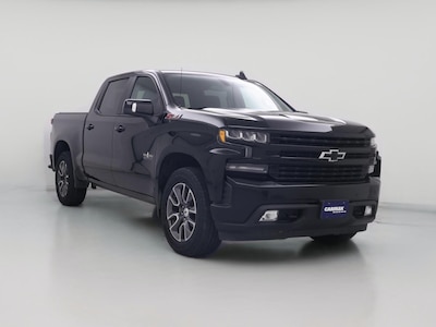 2022 Chevrolet Silverado 1500 RST -
                Richmond, TX