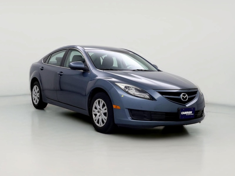 2013 Mazda Mazda6 i -
                  Richmond, TX