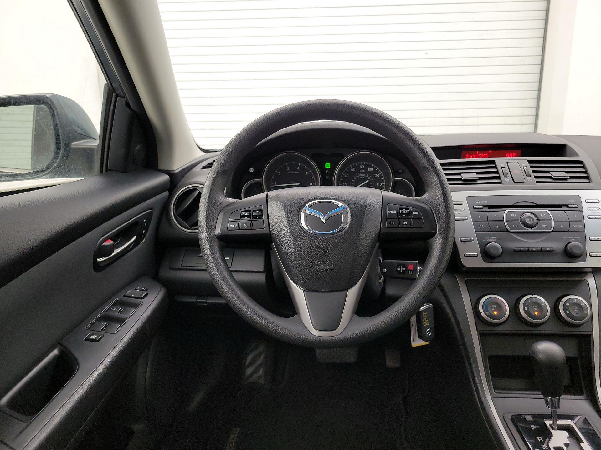 Thumbnail: 2013 Mazda Mazda6 - 10