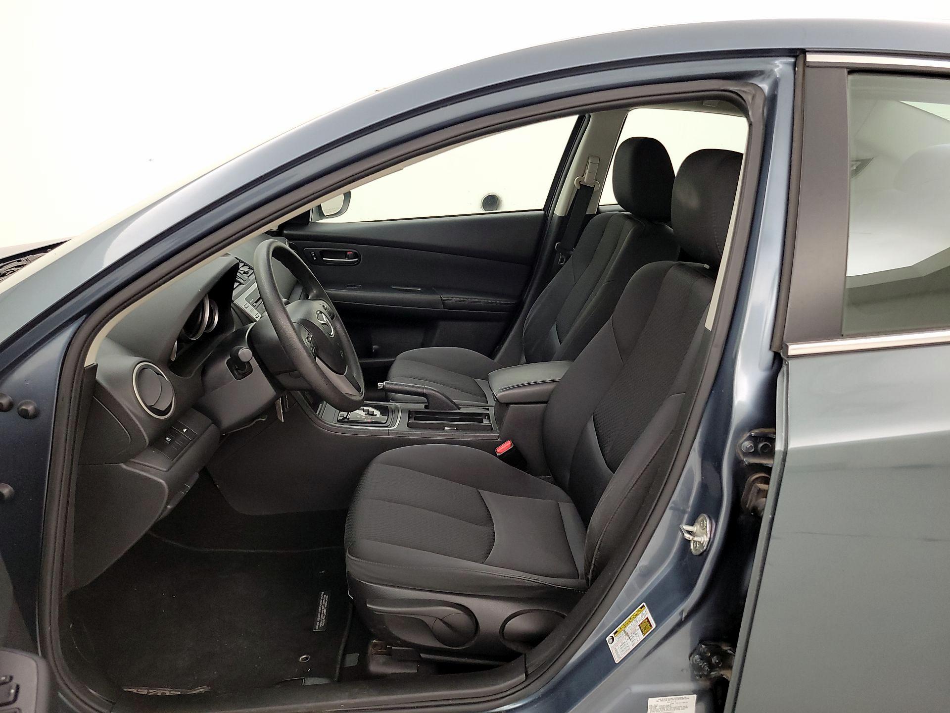 Thumbnail: 2013 Mazda Mazda6 - 11