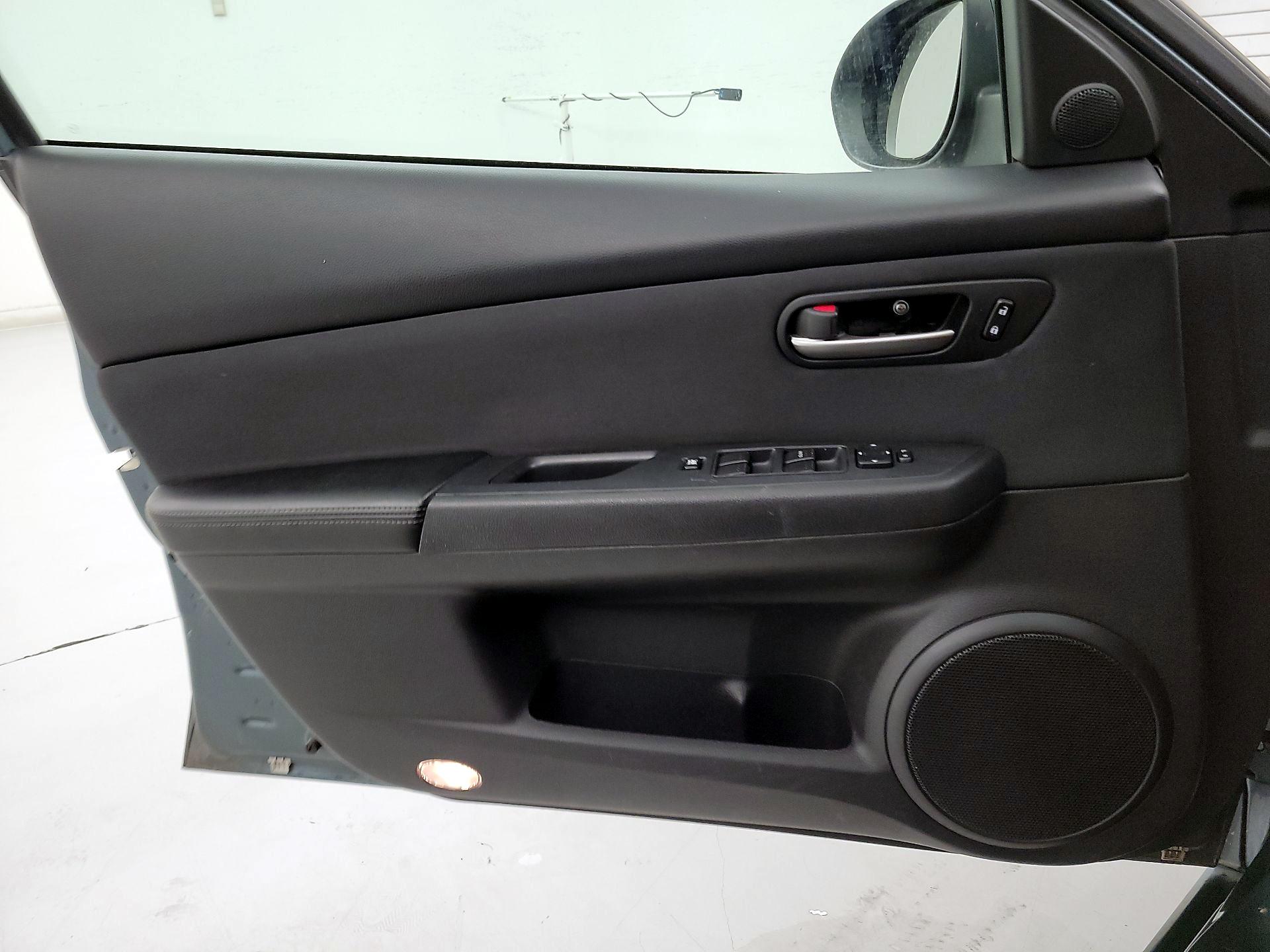 Thumbnail: 2013 Mazda Mazda6 - 12
