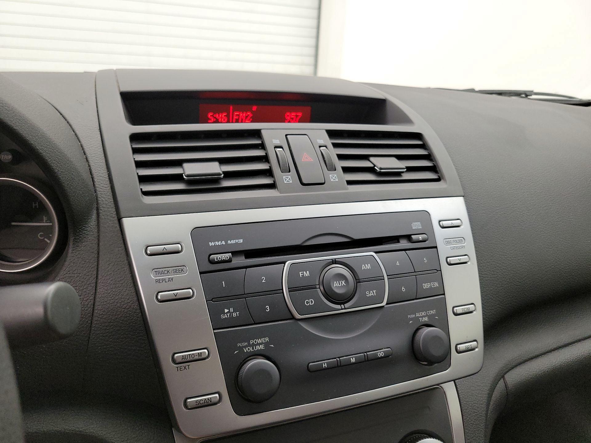 Thumbnail: 2013 Mazda Mazda6 - 14