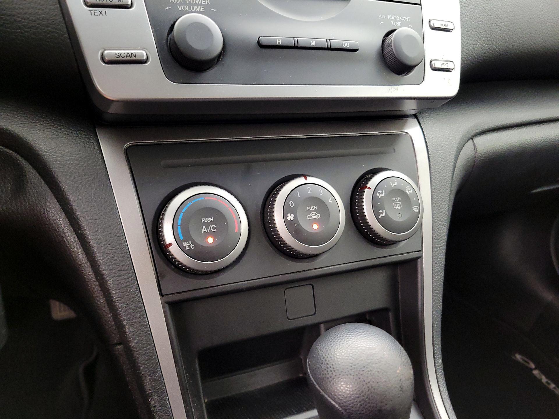 Thumbnail: 2013 Mazda Mazda6 - 15