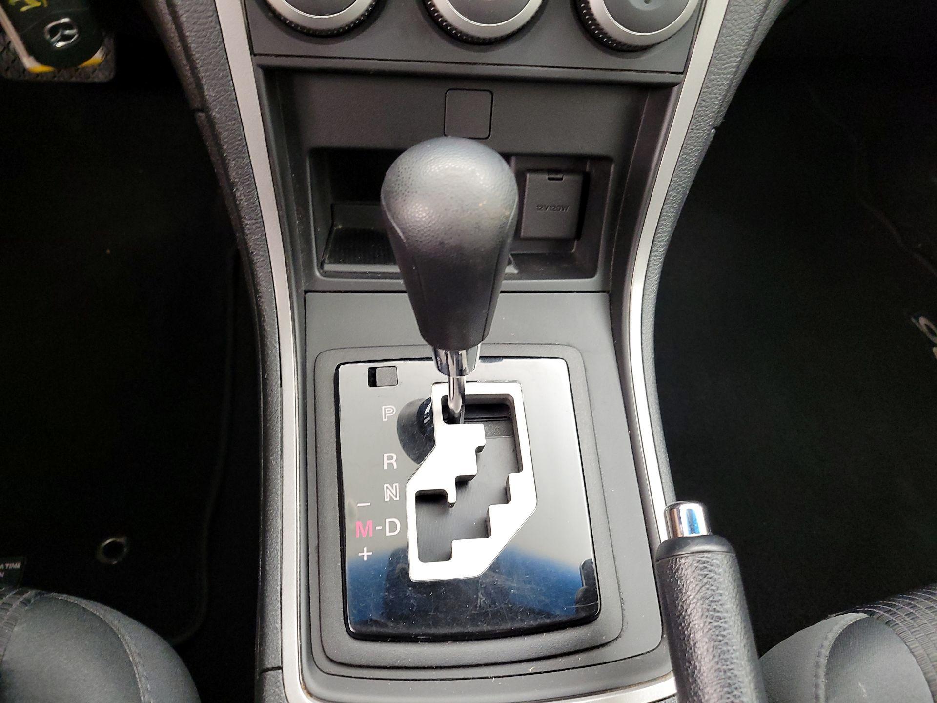 Thumbnail: 2013 Mazda Mazda6 - 16