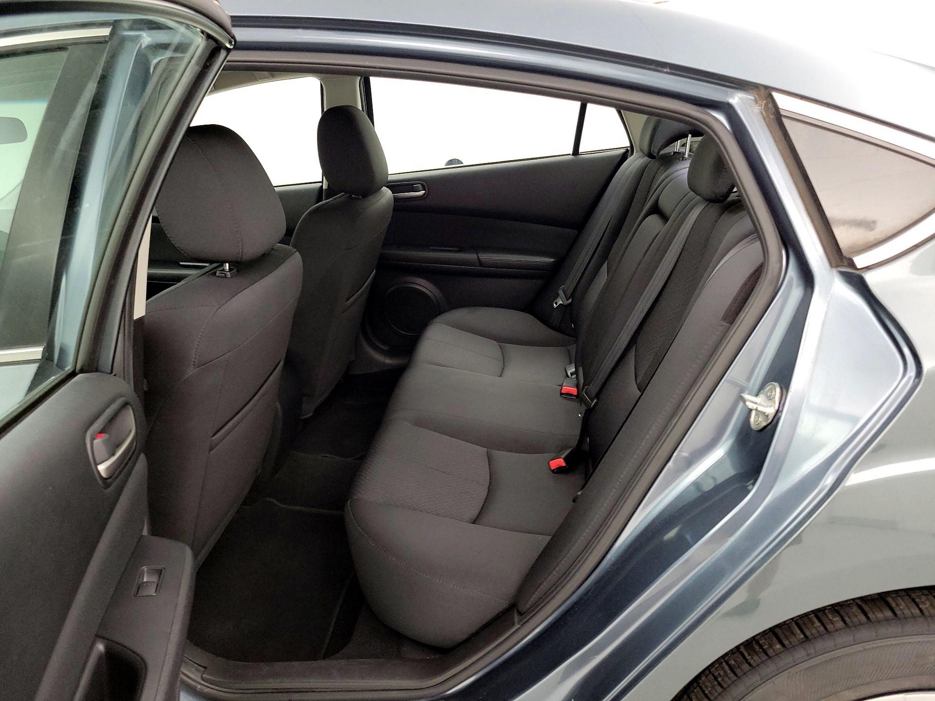 Thumbnail: 2013 Mazda Mazda6 - 17
