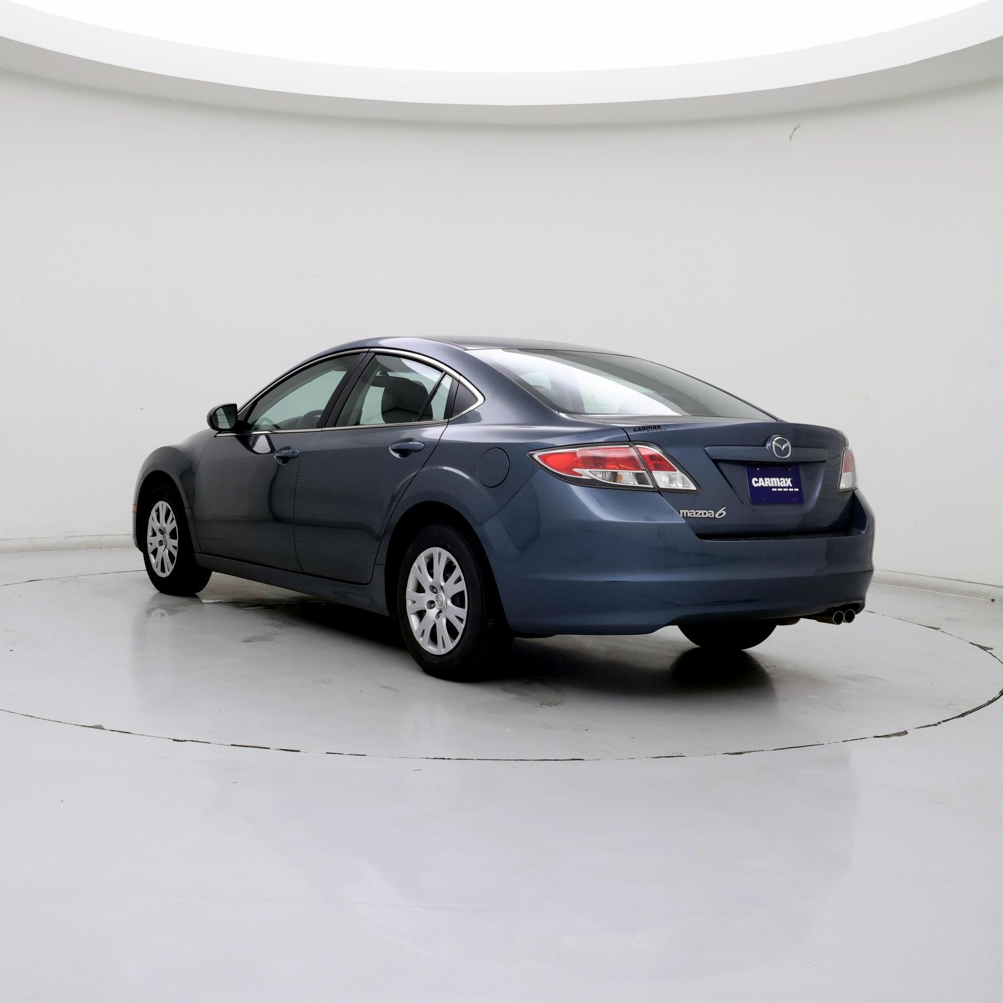 Thumbnail: 2013 Mazda Mazda6 - 2