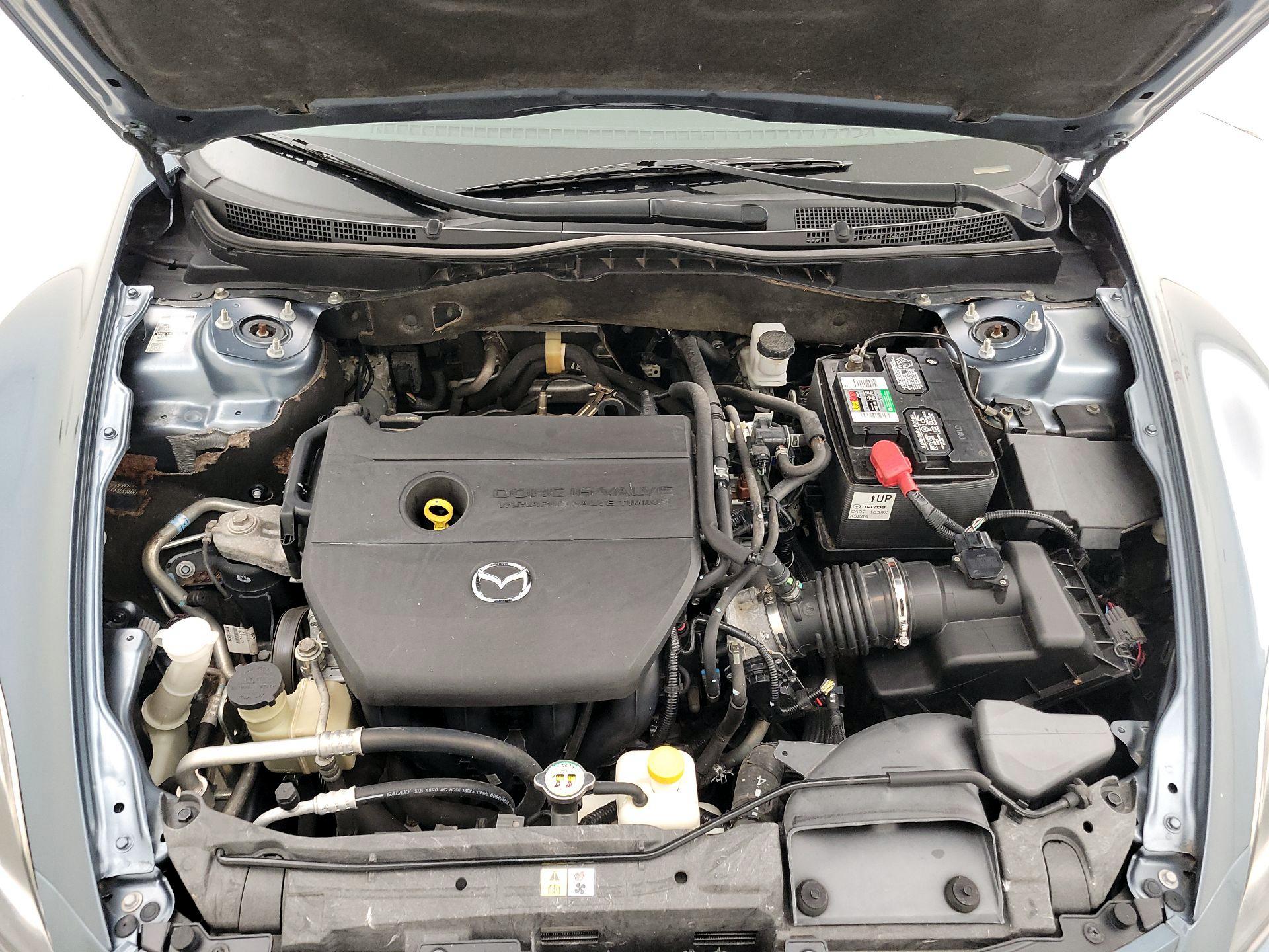 Thumbnail: 2013 Mazda Mazda6 - 19