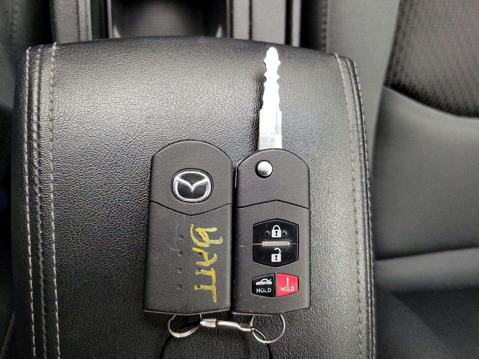 Thumbnail: 2013 Mazda Mazda6 - 20