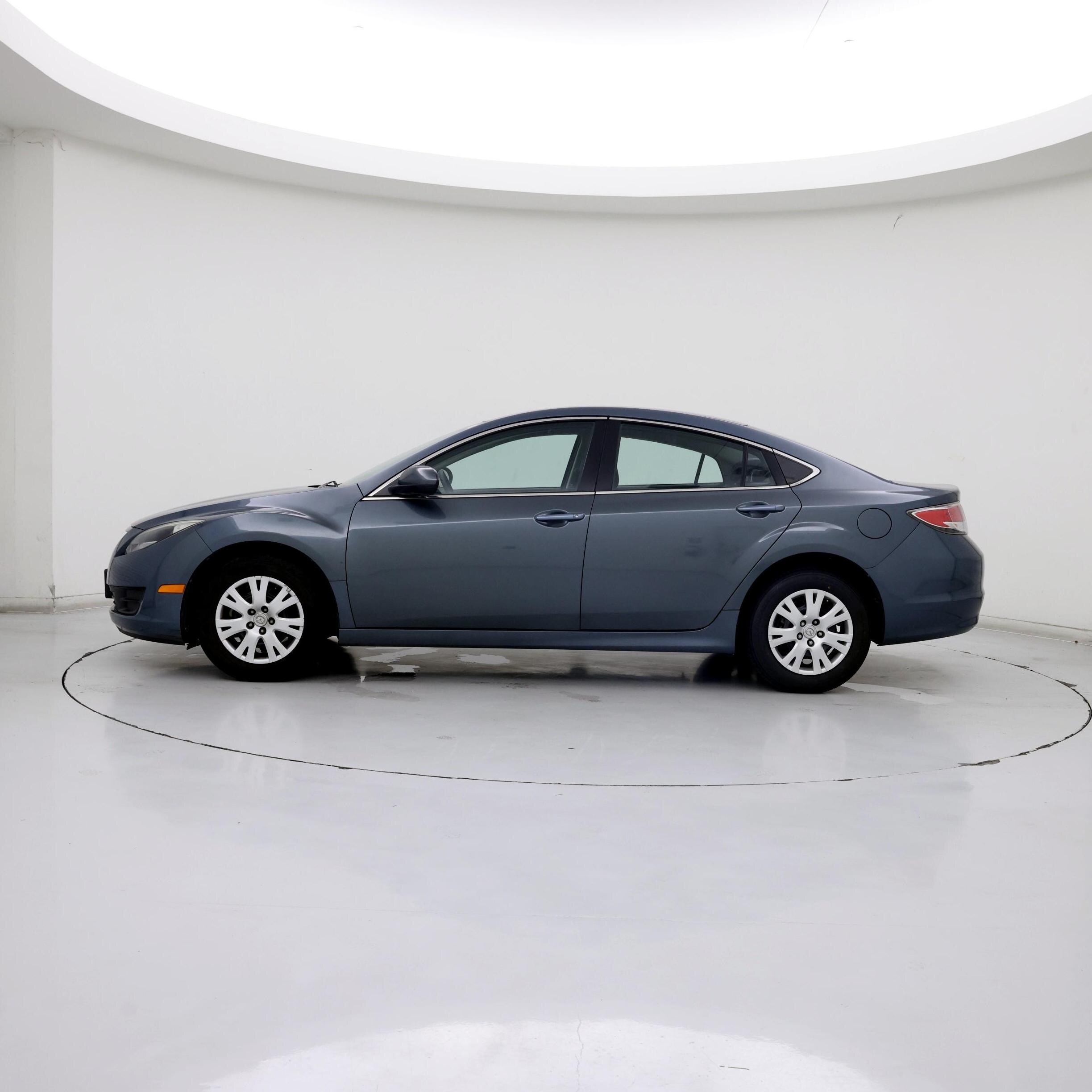 Thumbnail: 2013 Mazda Mazda6 - 3