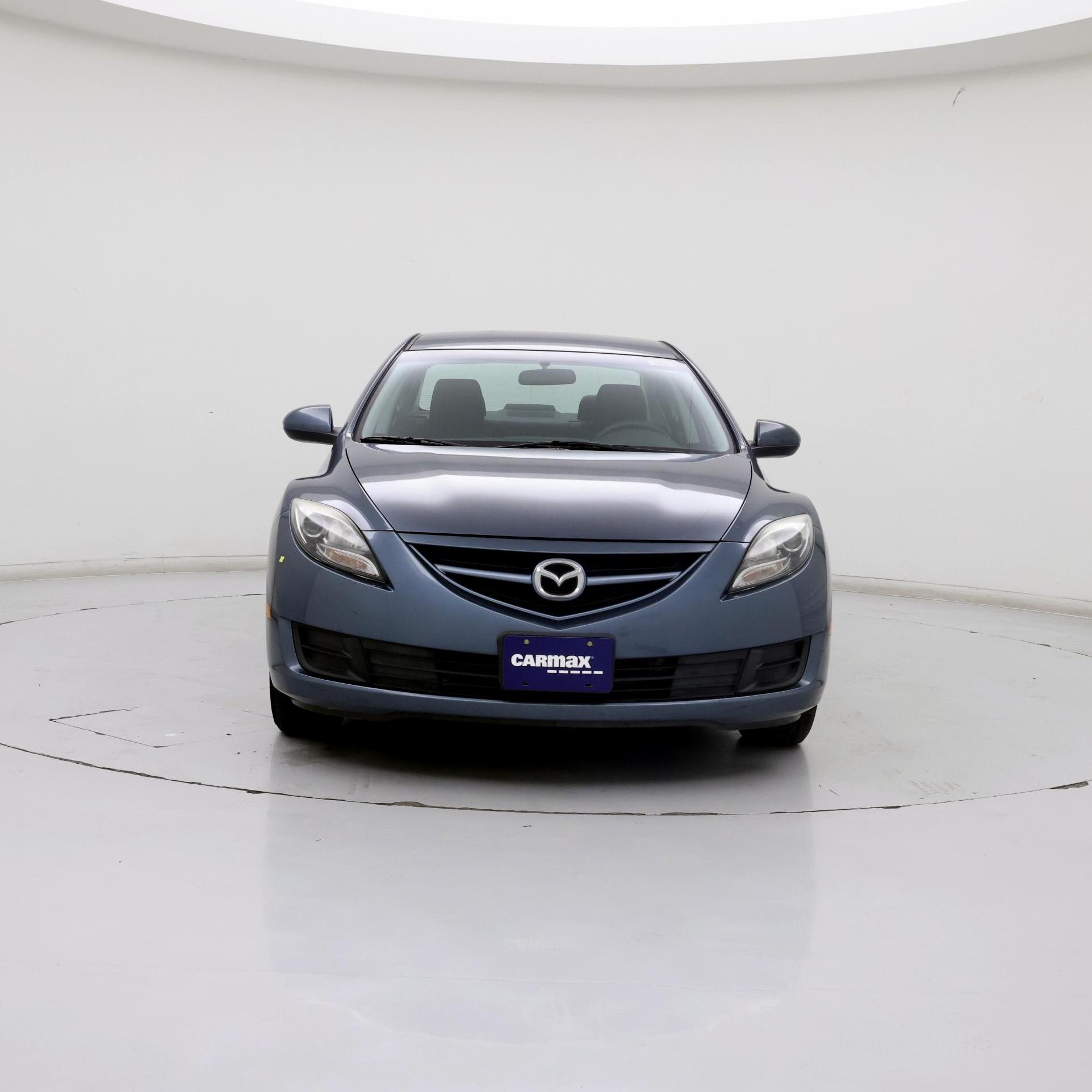 Thumbnail: 2013 Mazda Mazda6 - 5