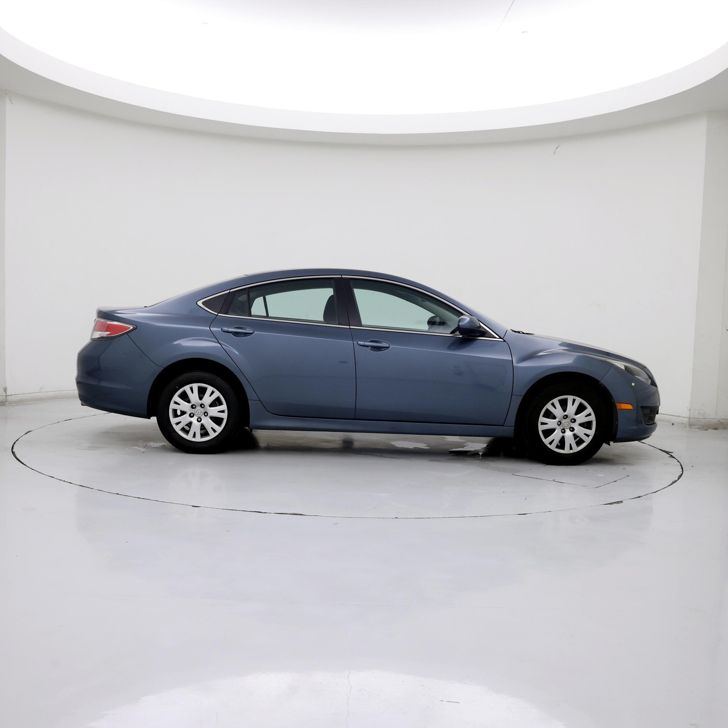 Thumbnail: 2013 Mazda Mazda6 - 7