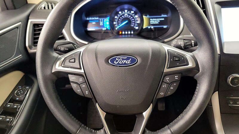 2020 Ford Edge SEL 10