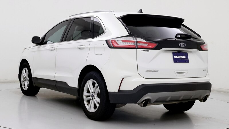 2020 Ford Edge SEL 2